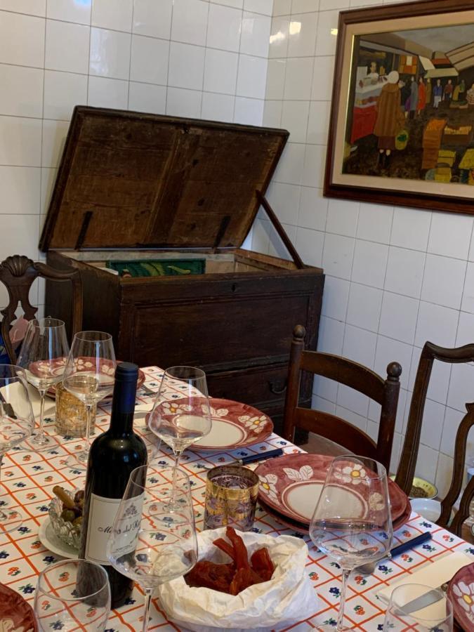 Le CerqueteCasale Degli Ulivi Maccarese别墅 外观 照片
