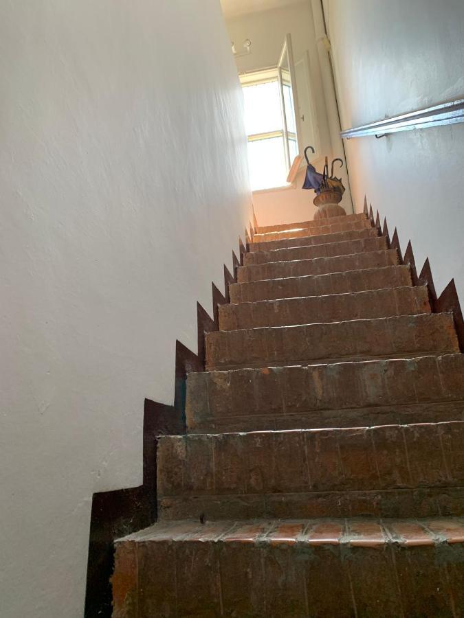 Le CerqueteCasale Degli Ulivi Maccarese别墅 外观 照片