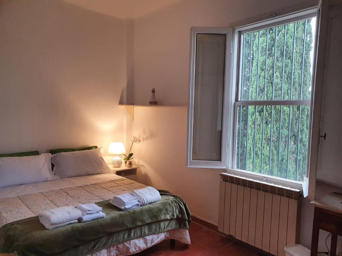 Le CerqueteCasale Degli Ulivi Maccarese别墅 外观 照片