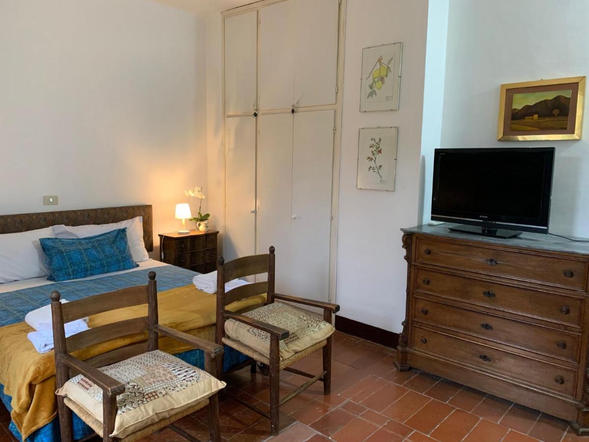 Le CerqueteCasale Degli Ulivi Maccarese别墅 外观 照片