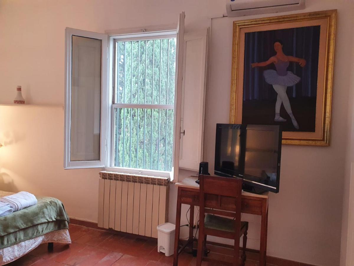 Le CerqueteCasale Degli Ulivi Maccarese别墅 外观 照片