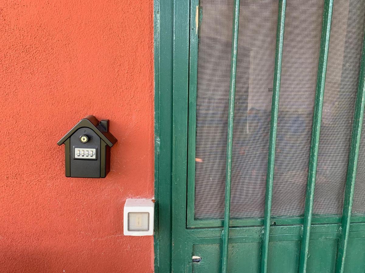 Le CerqueteCasale Degli Ulivi Maccarese别墅 外观 照片