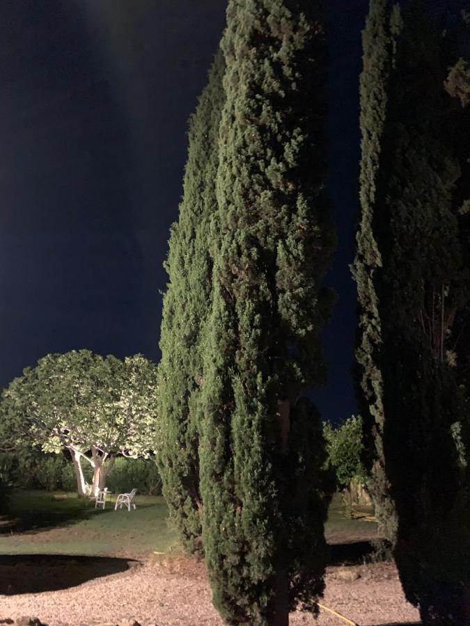 Le CerqueteCasale Degli Ulivi Maccarese别墅 外观 照片
