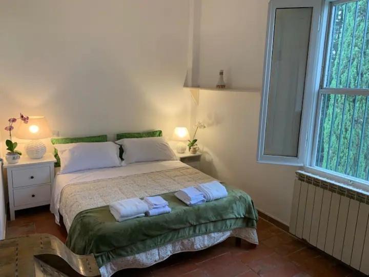 Le CerqueteCasale Degli Ulivi Maccarese别墅 外观 照片