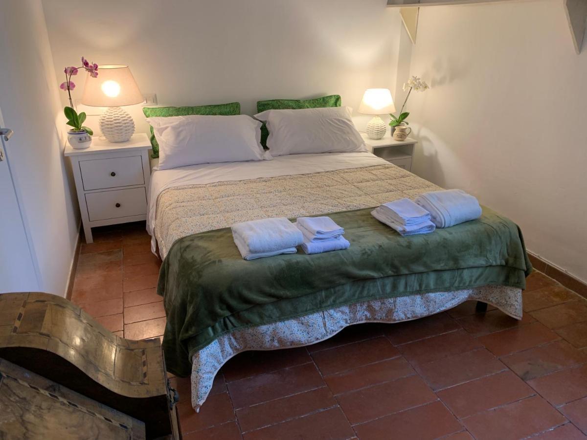 Le CerqueteCasale Degli Ulivi Maccarese别墅 外观 照片